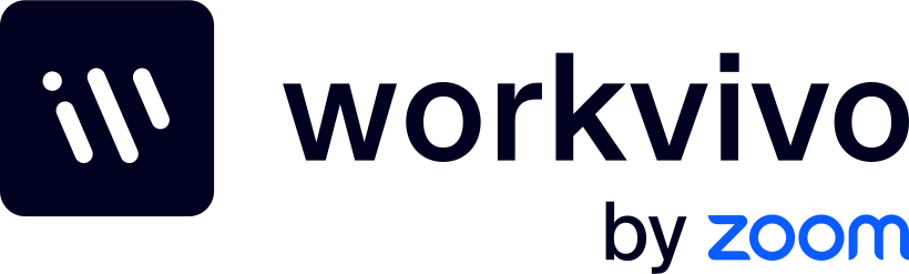 Workvivo Logo