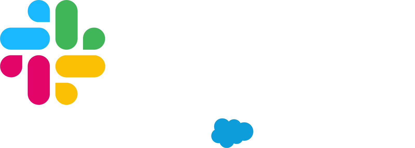 Slack Logo