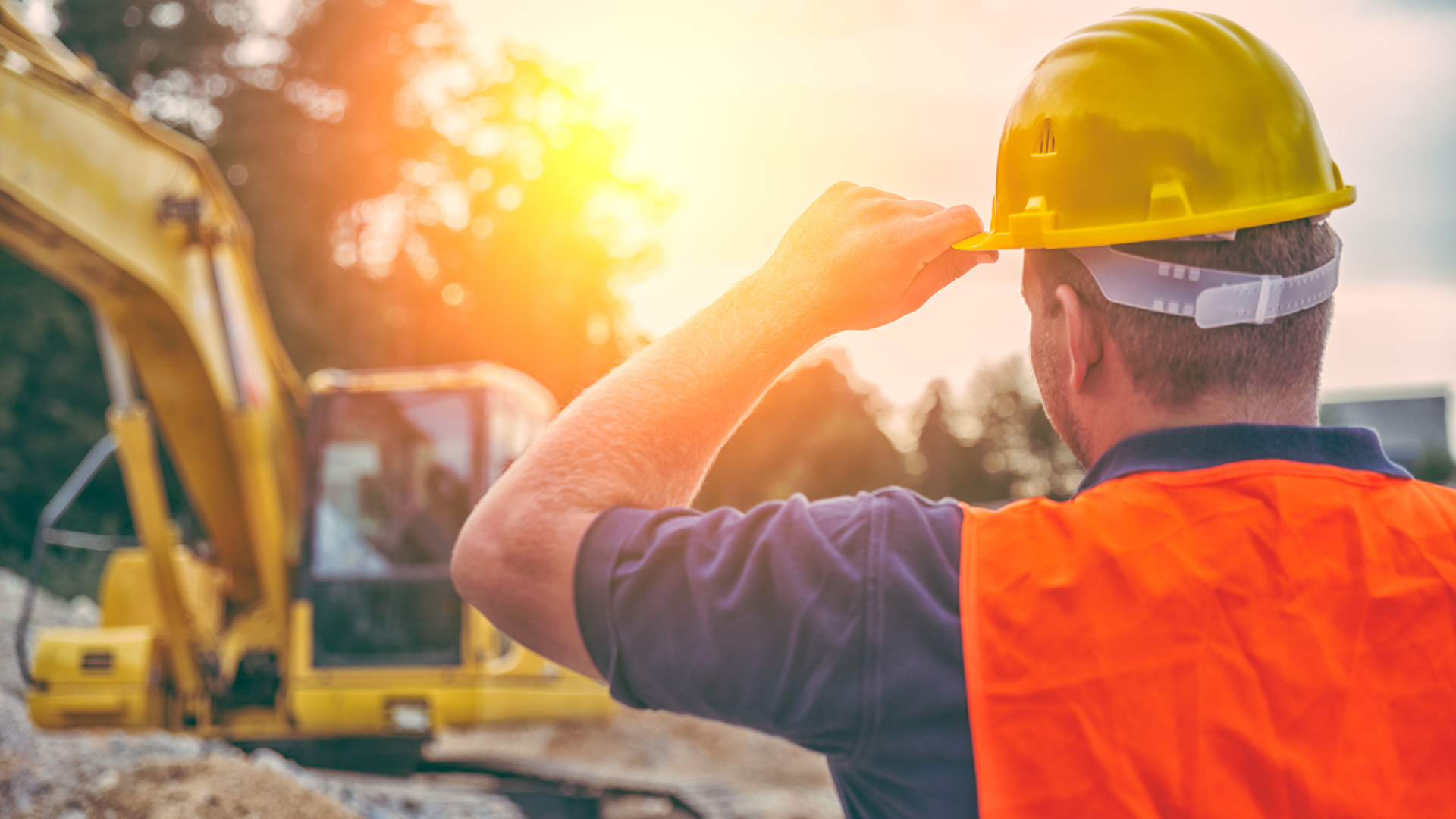 Research: Summer Morale Slump in Construction