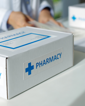 Pharmaceuticals and healthcare delivery