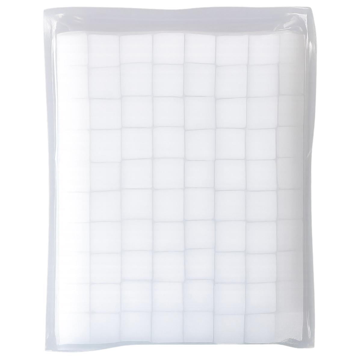 100% pure water cold packs