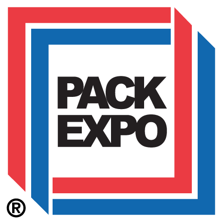 Pack Expo logo