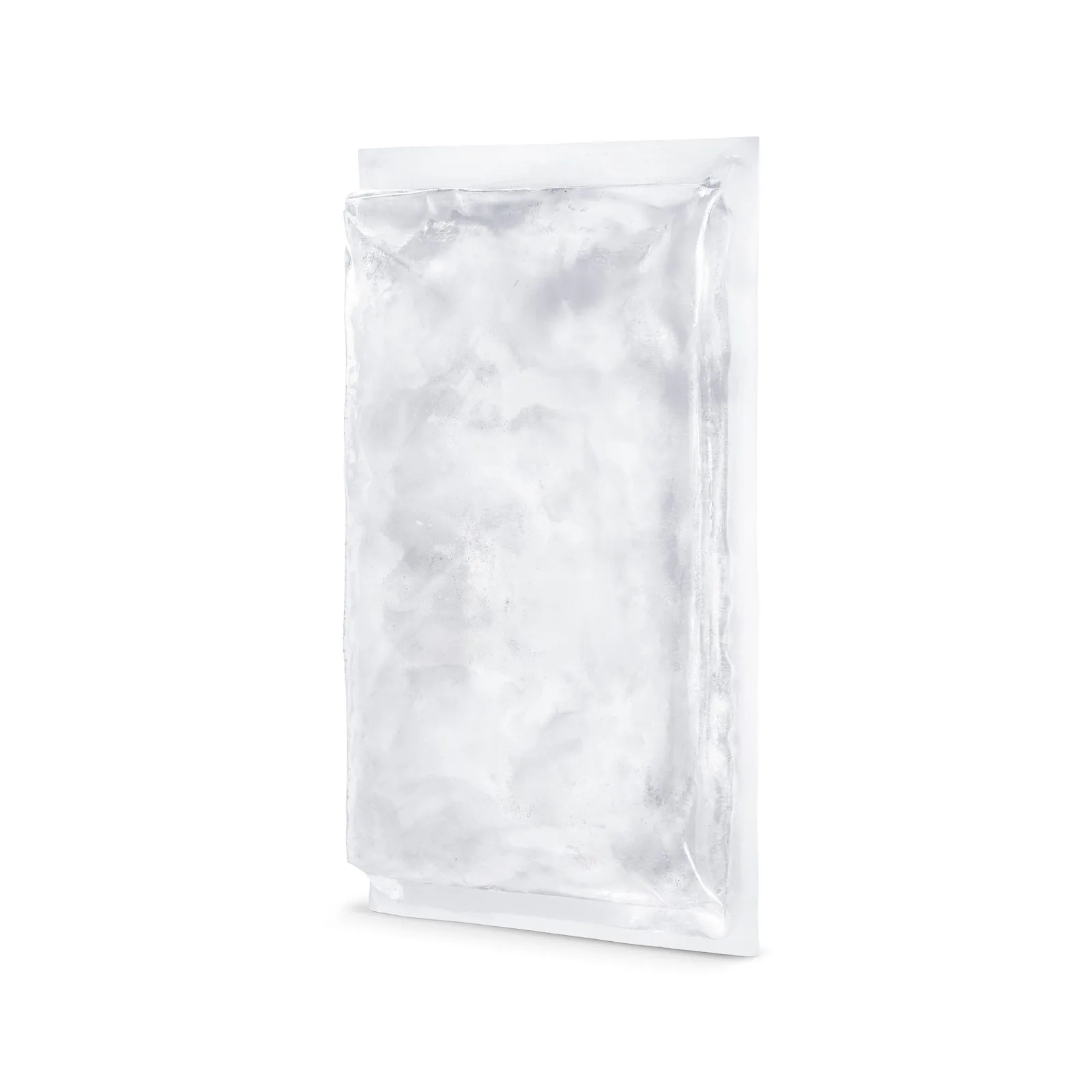 Relo water cold pack with labelled features