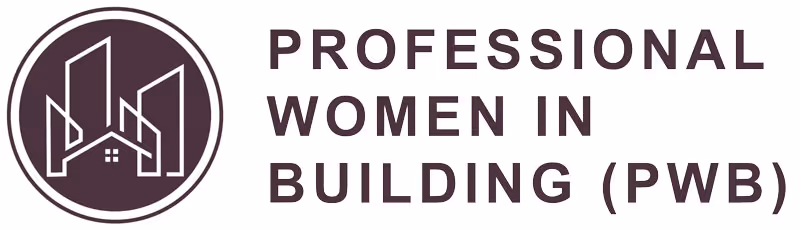 Professional Women in Building