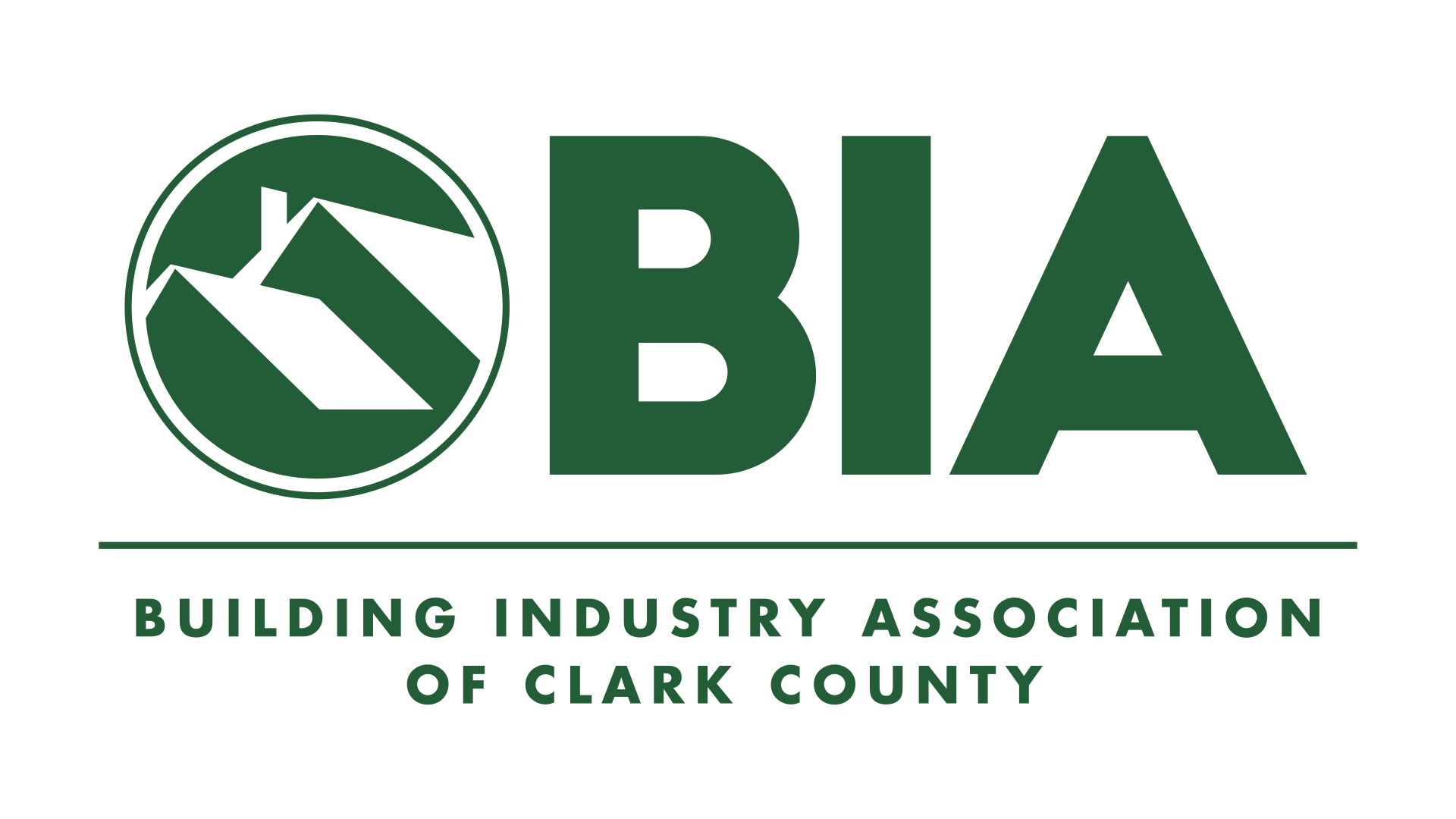 BIA - Building Industry Association of Clark County