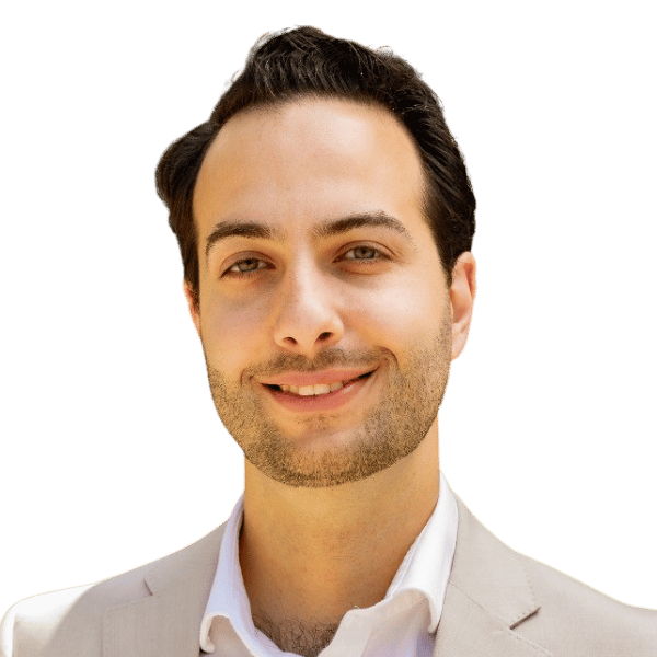 Alex Berberian