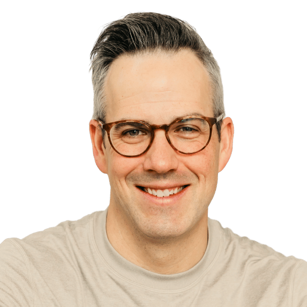 Brandon Christensen