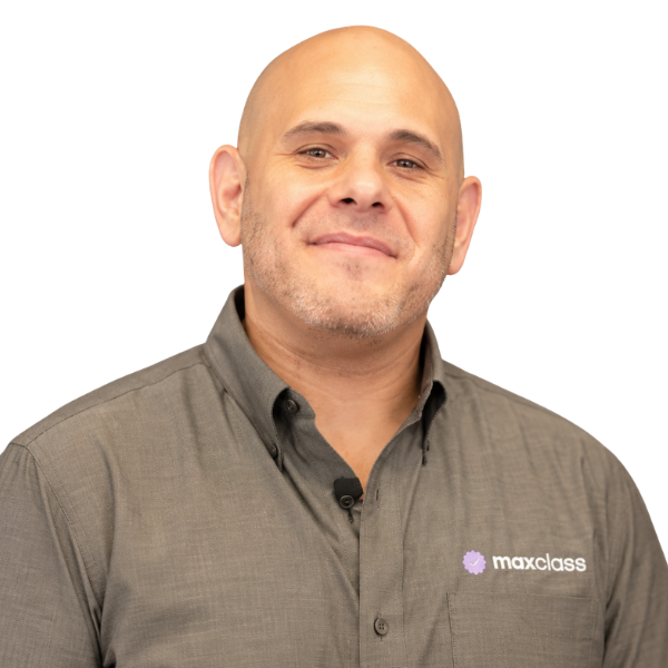 Eric Sperrazza