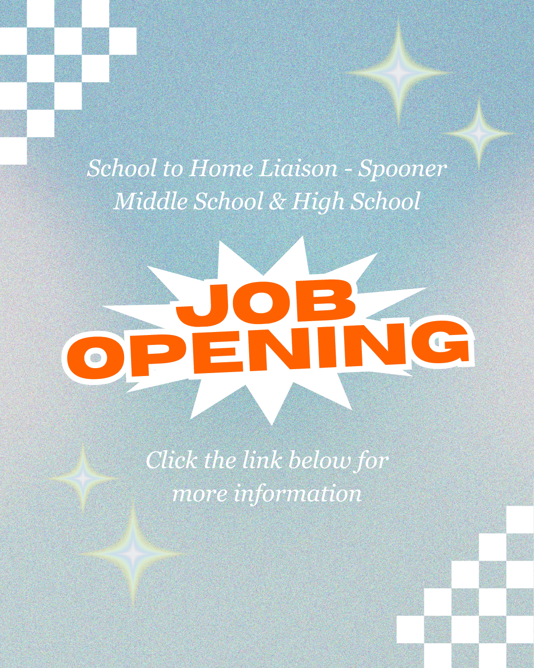 school to home liaison