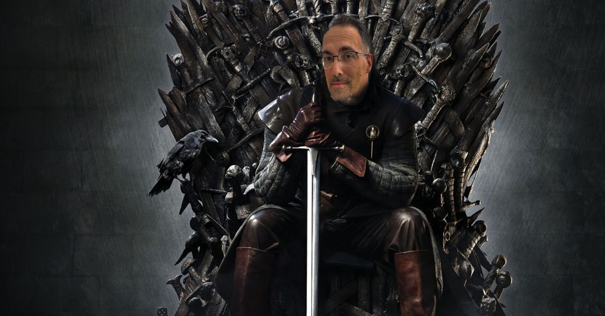Winter is Coming…For Europe Oil and Gas Featured Image