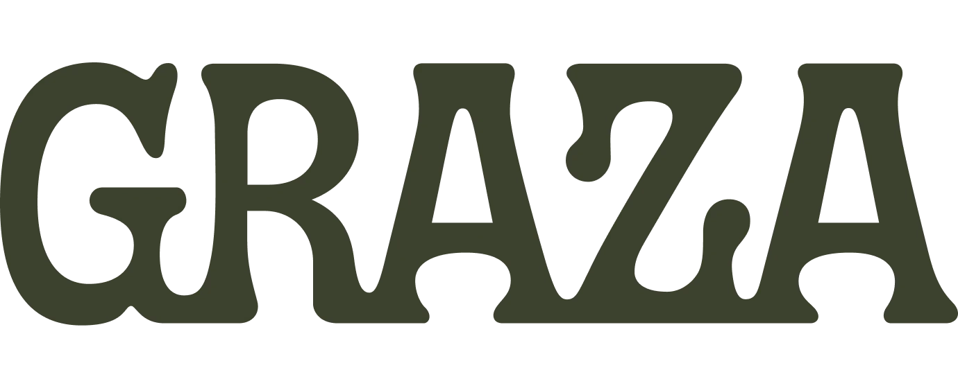 Graza logo
