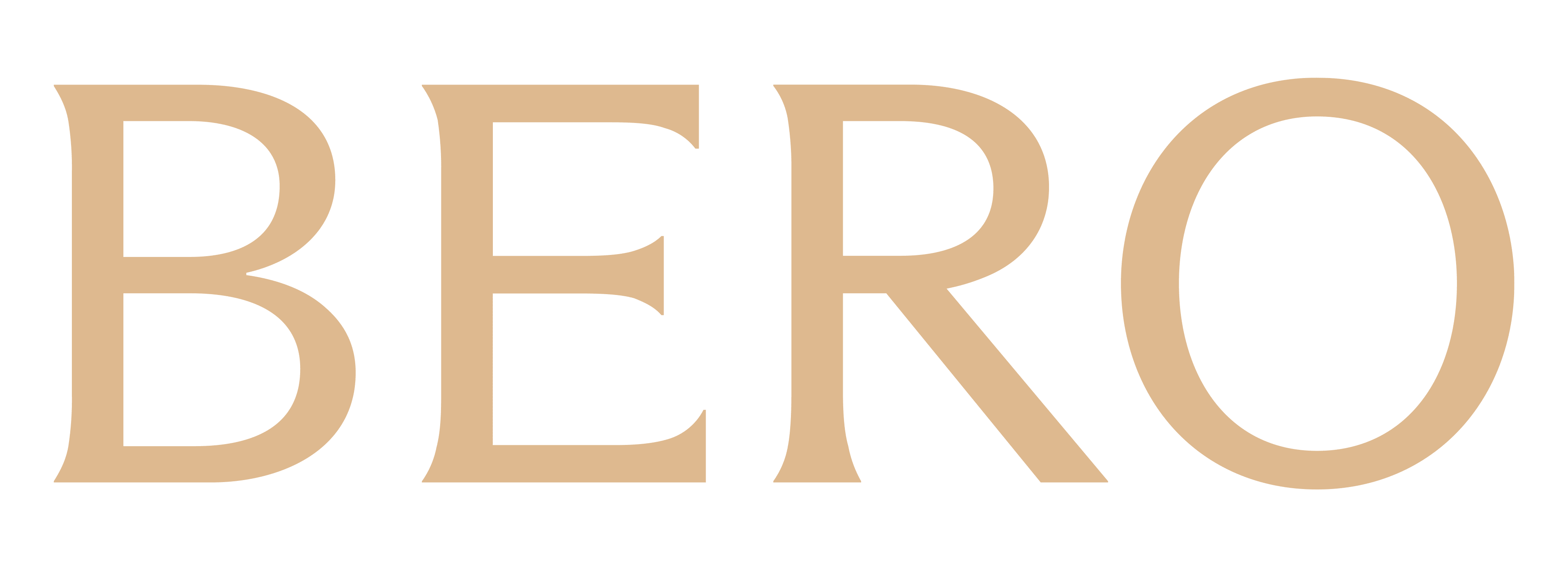 Bero logo