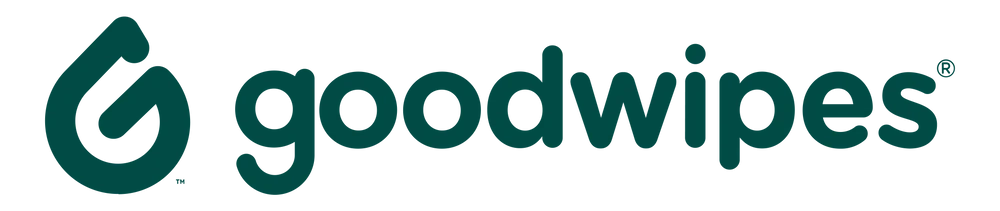 Goodwipes logo