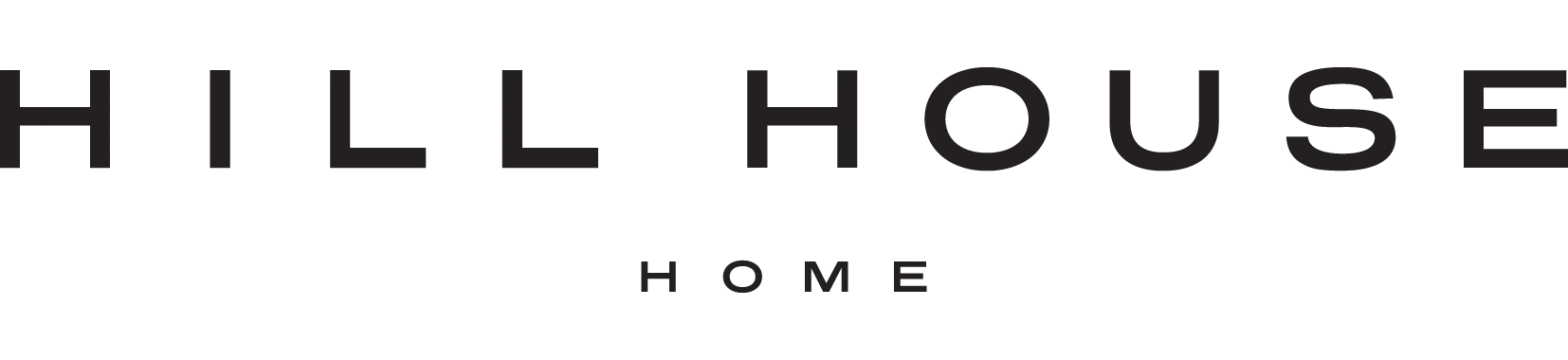 Hill House Home logo
