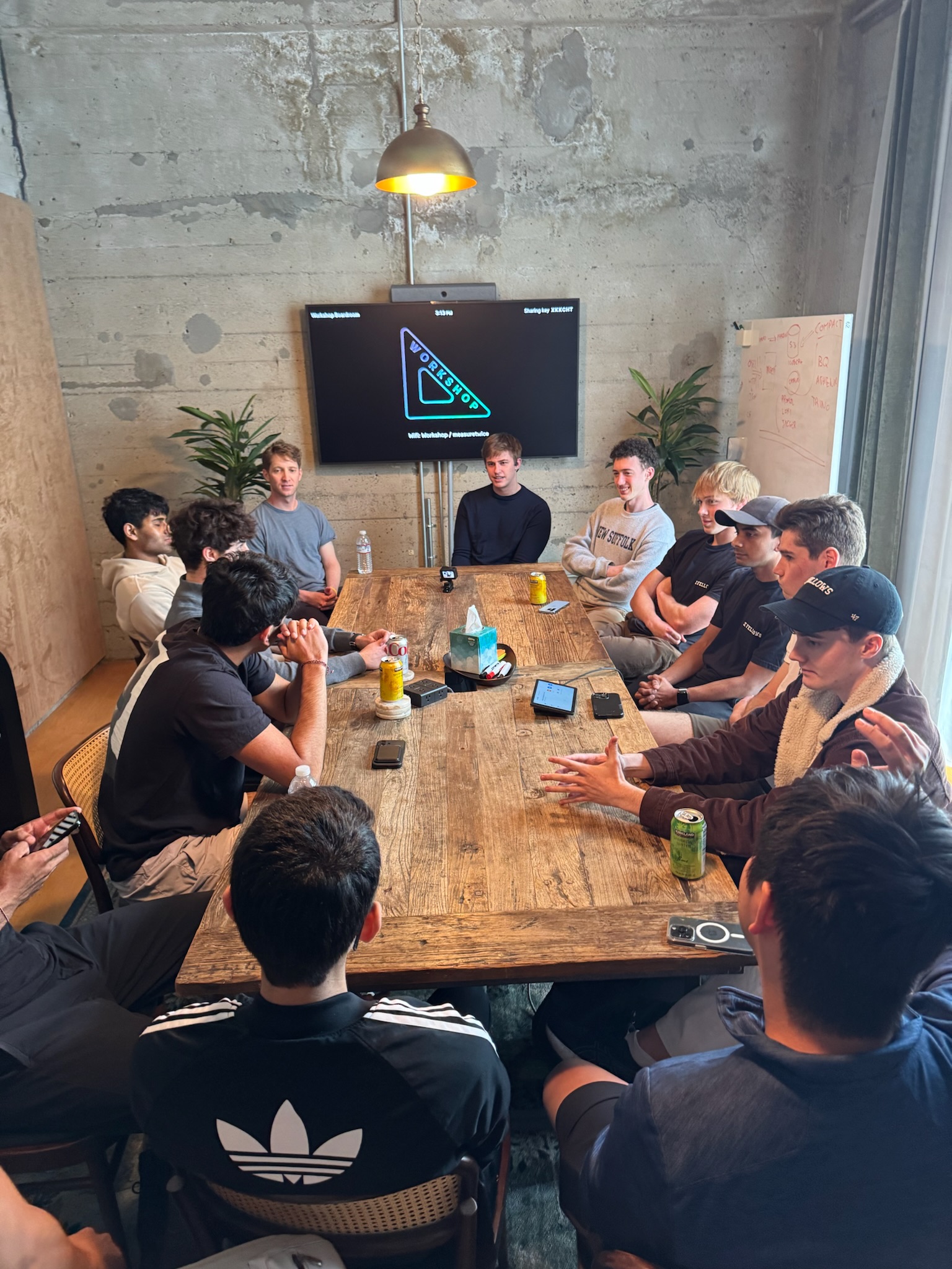 Ben Horowitz's best piece of advice, early career advice from Patrick Collison, and the power of side quests
