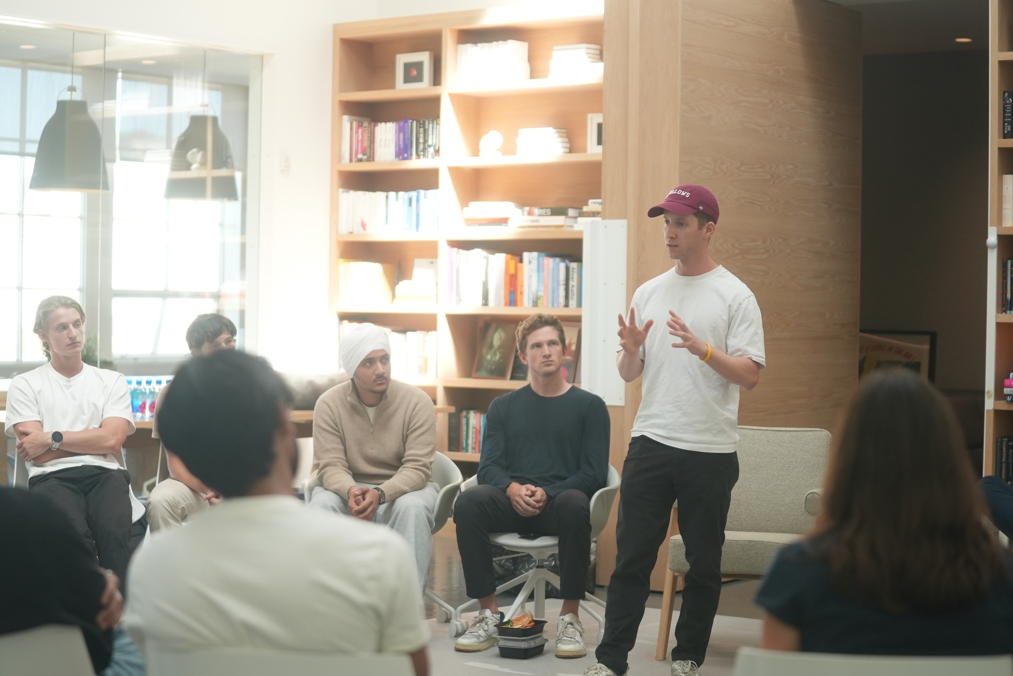 Facebook’s mental model for failure, Kobe Bryant’s relentlessness, and reasons for startup death