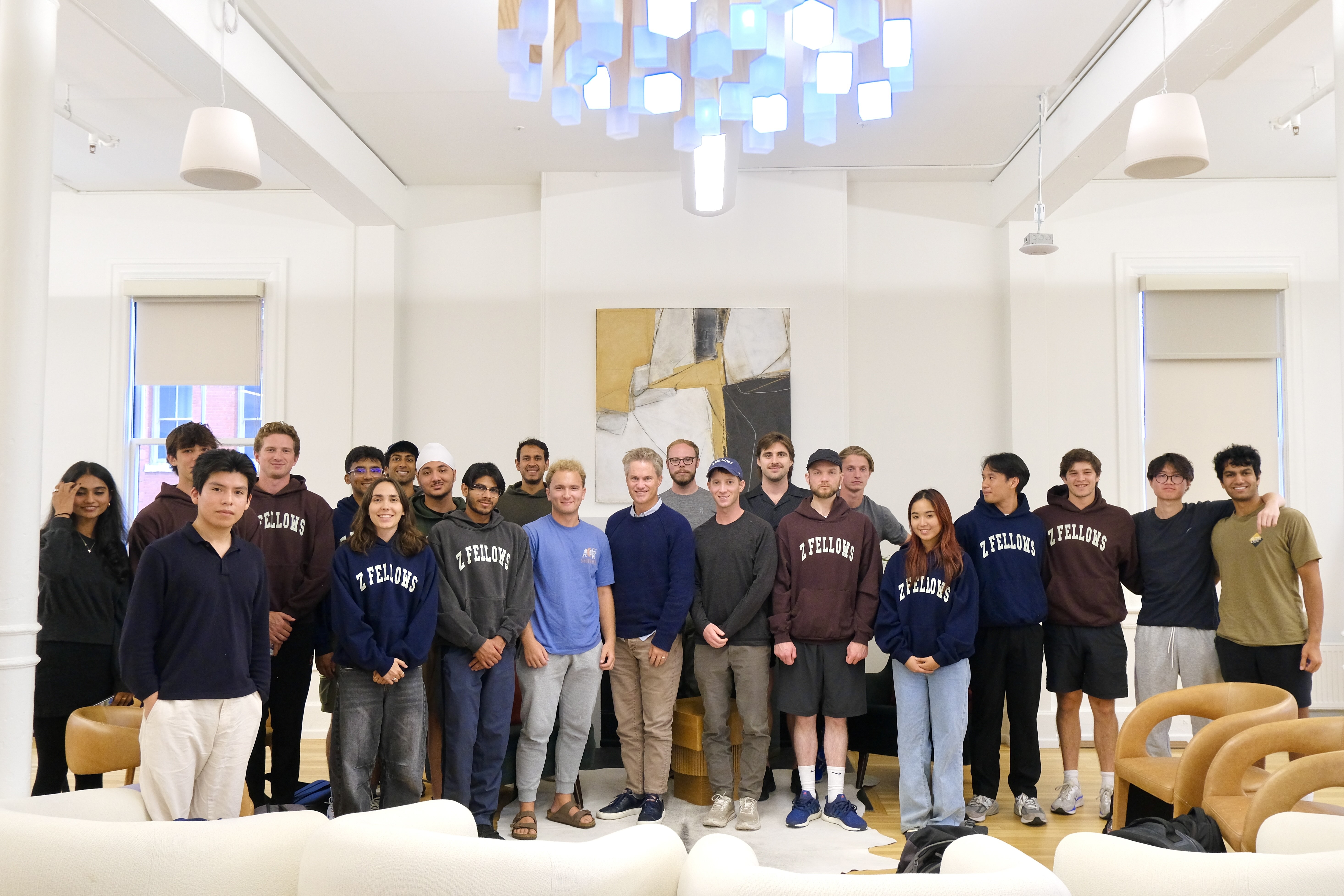 Naval Ravikant's formulas for life, Coinbase's CEO on being mission focused, and advice on ideas from Paul Graham