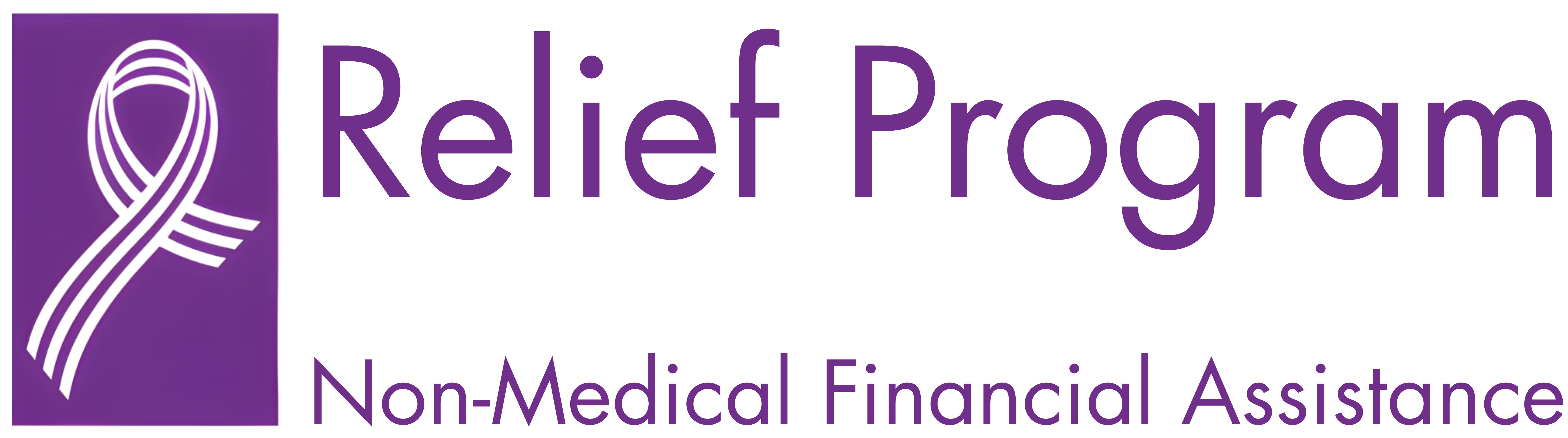 Relief Program Logo
