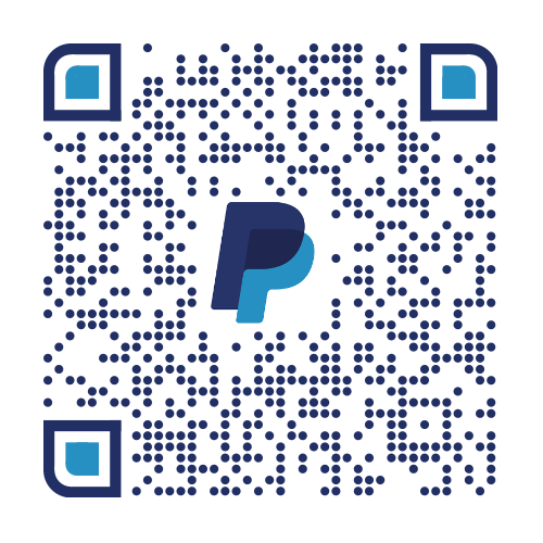 Paypal QR Code