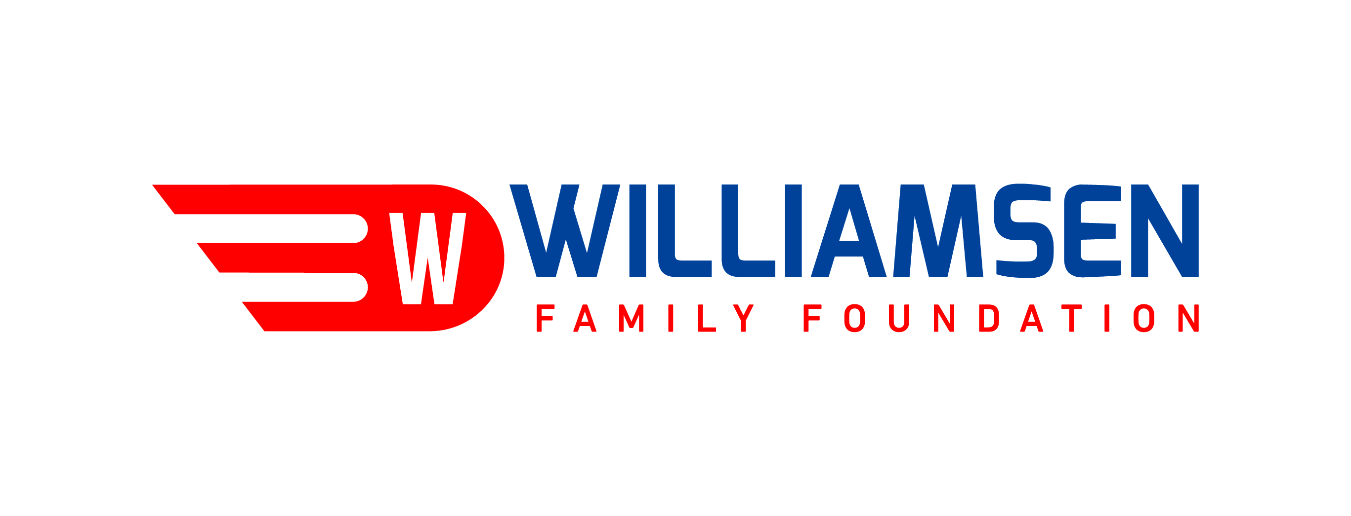 Williamsen Family Foundation logo