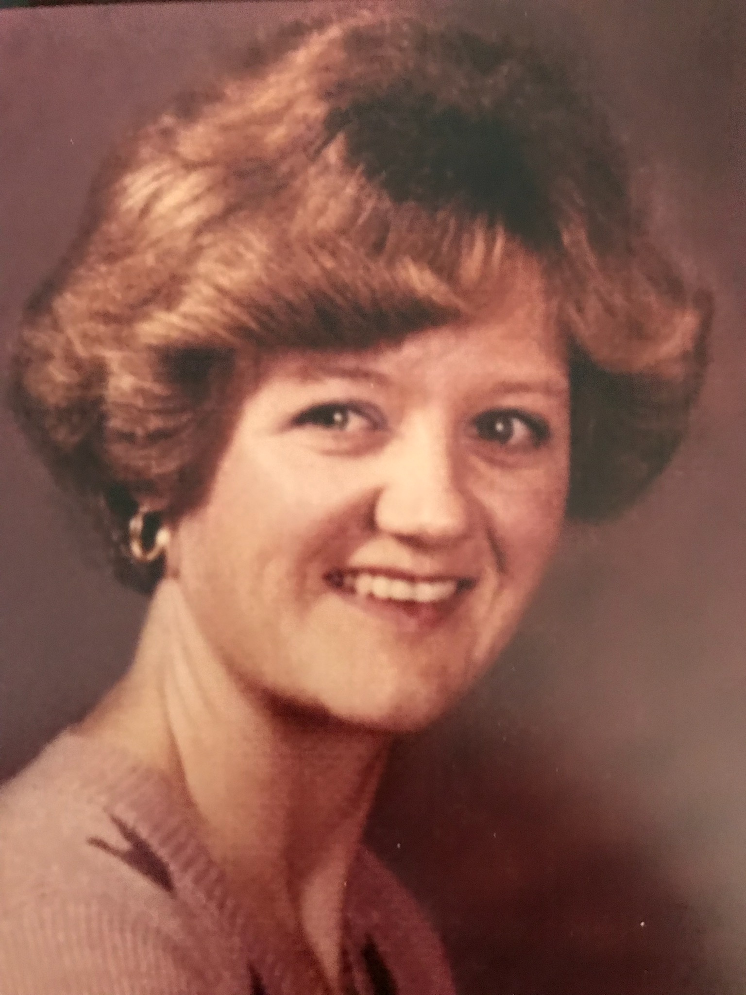 Karen Brown Photo