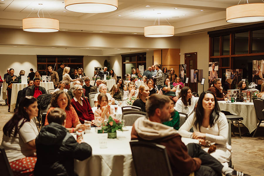 Cansurvive Event Photo