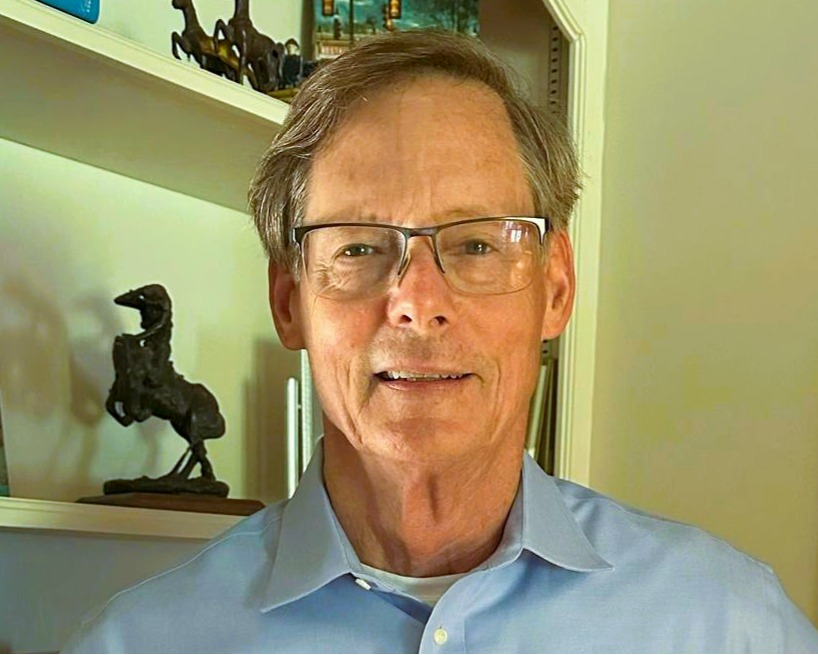 Mark Gosney