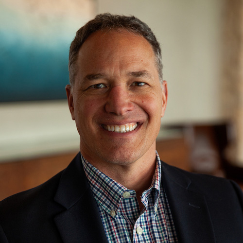 Brad Haynes