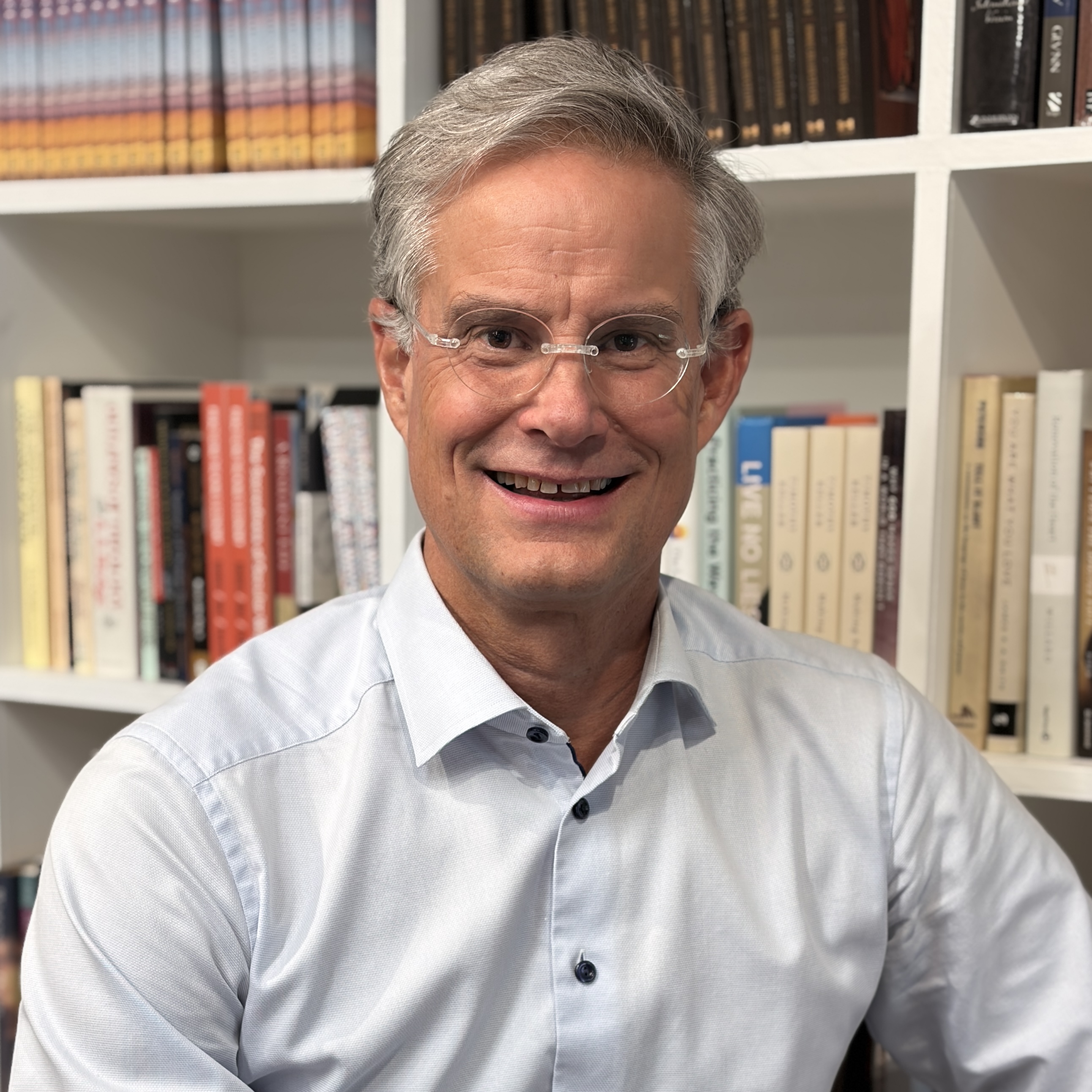 Howard Graham