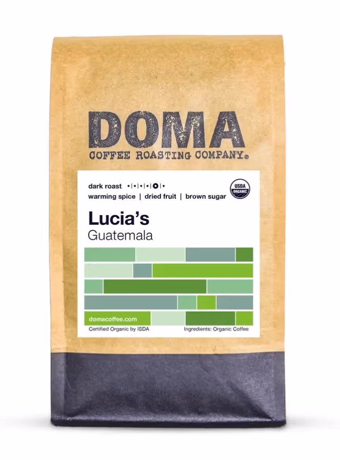 ethical organic coffee roaster company