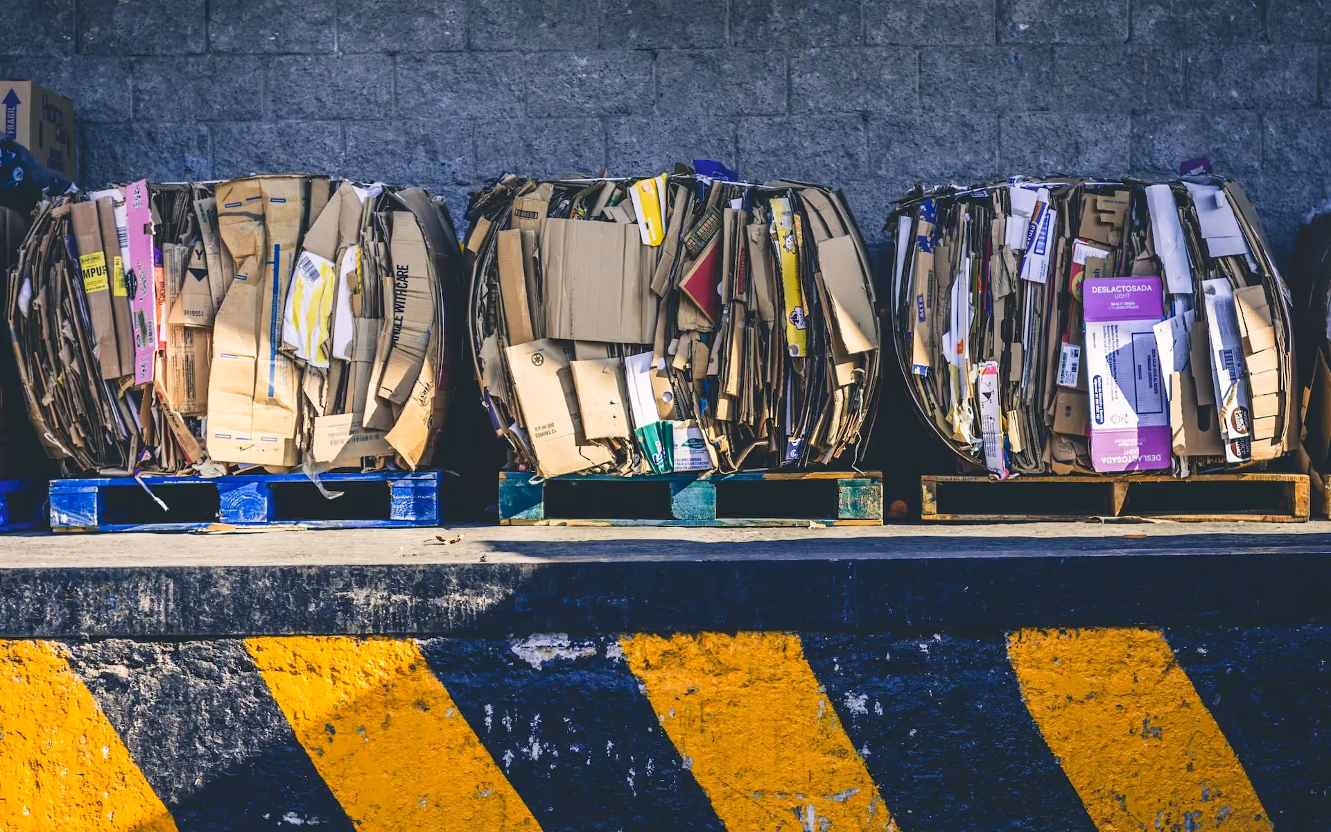 keep PFAS out of your garden by avoiding cardboard sheet mulching