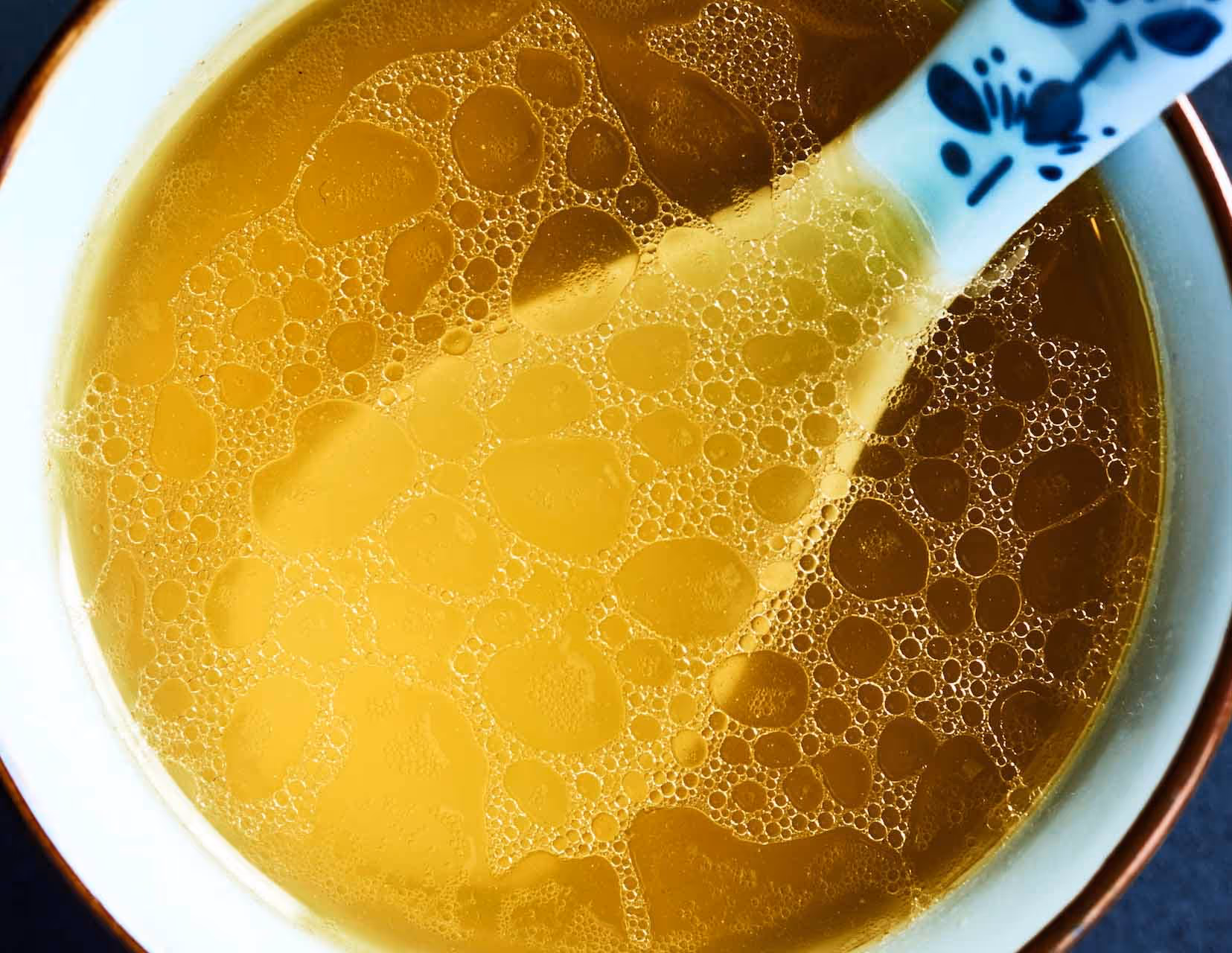 vegetable broth recipe for instant pot