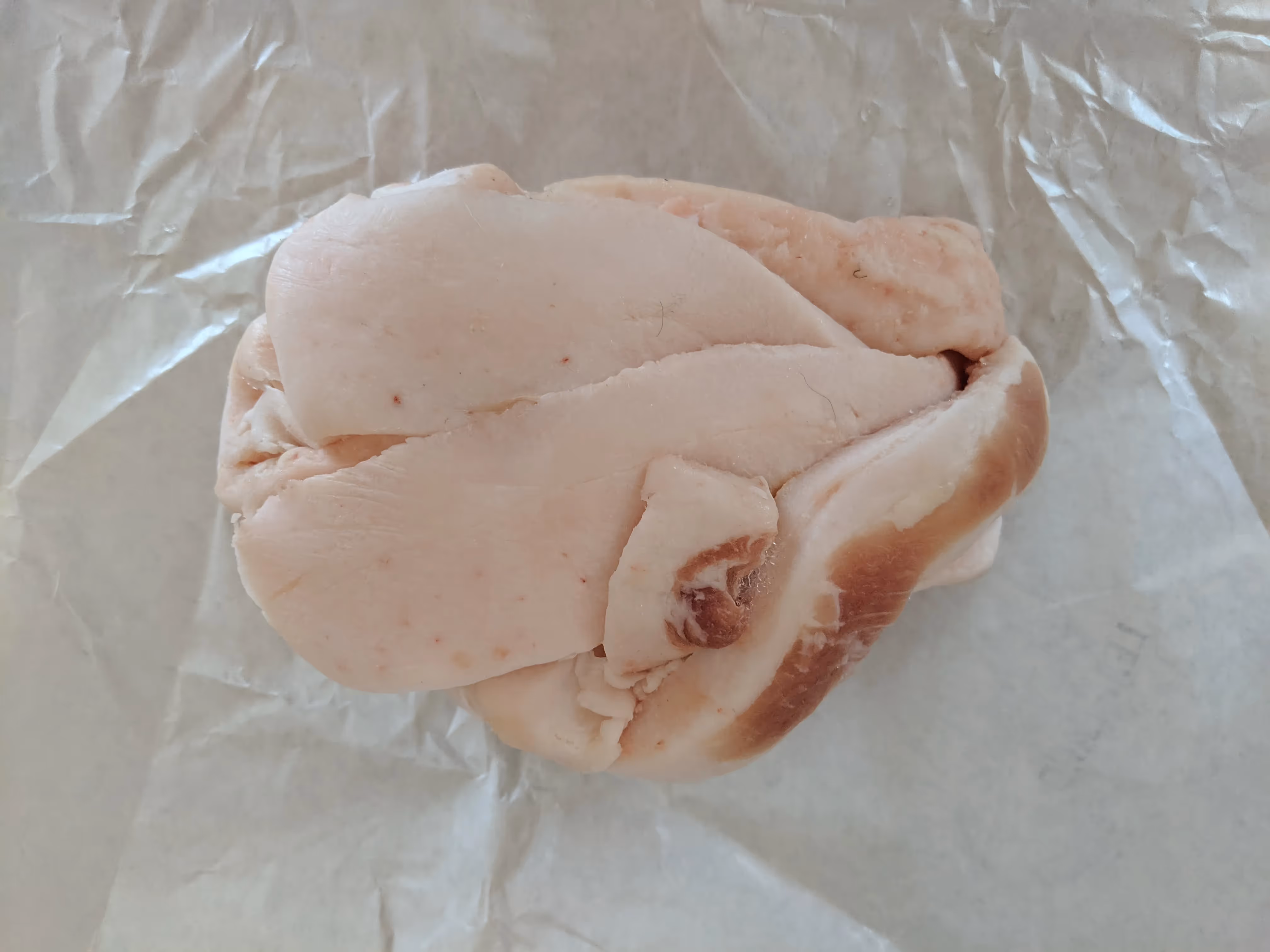 render lard in the instant pot