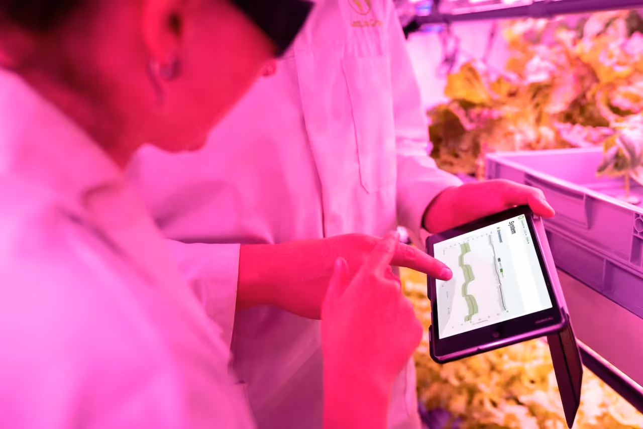 regenerative farmers need engineers and programmers to make tools for their farms