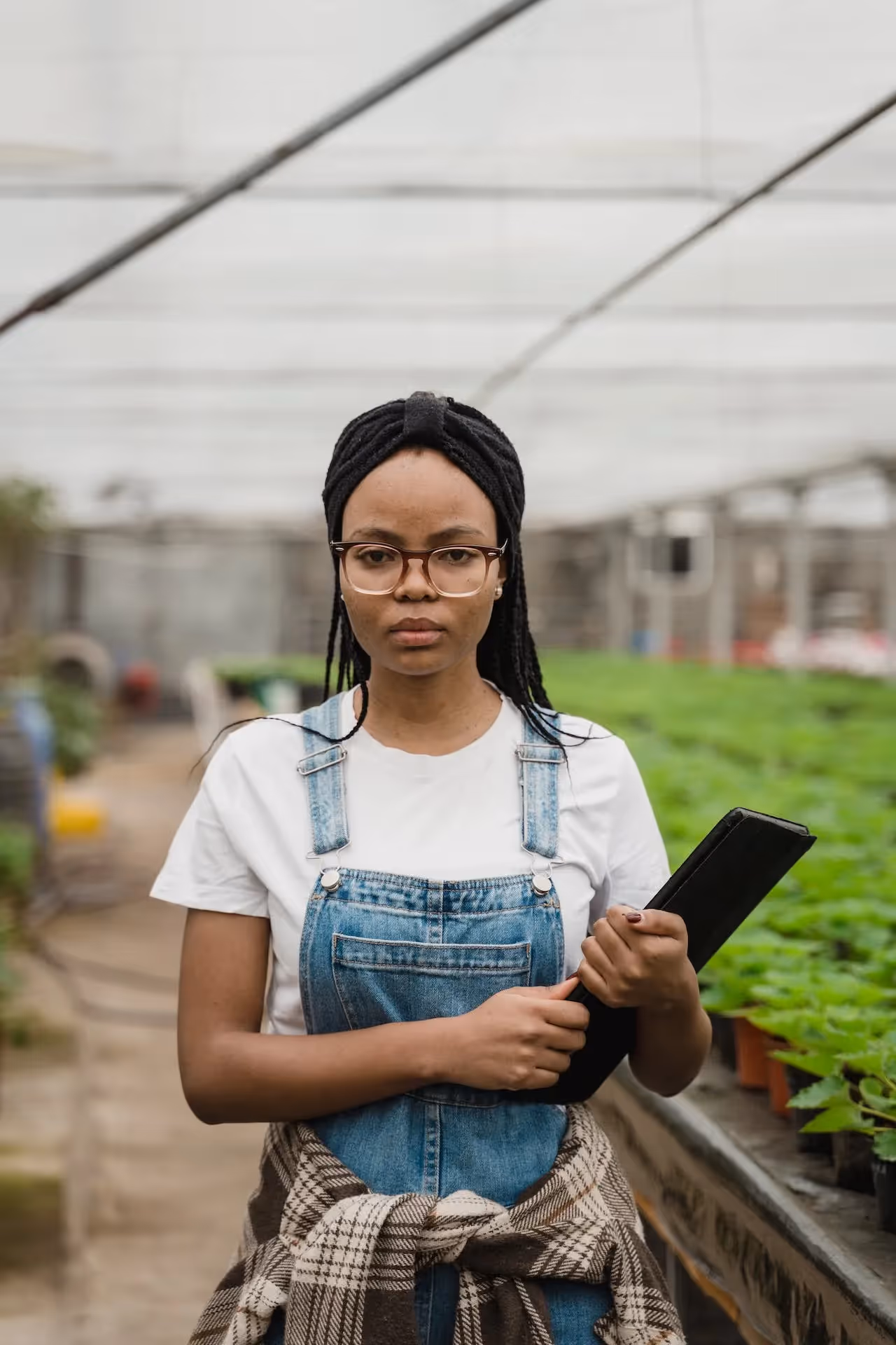 The field of regenerative agriculture is vast - from engineers to educators, scientists to marketers, there's something for all interests.