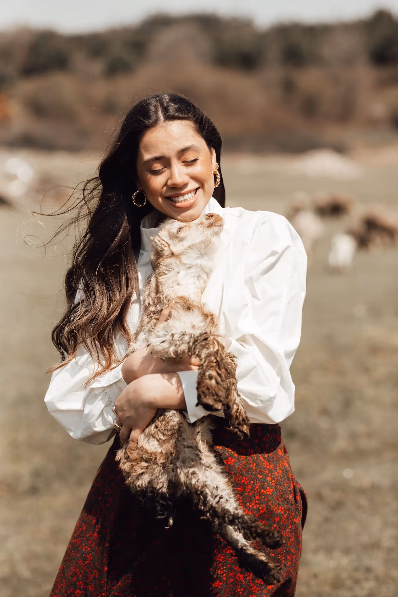 Dairy Goat Supply List: Everything You’ll Need to Take Care of Goats