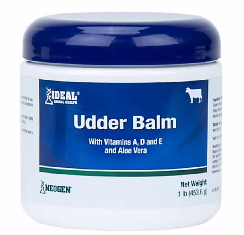 udder balm