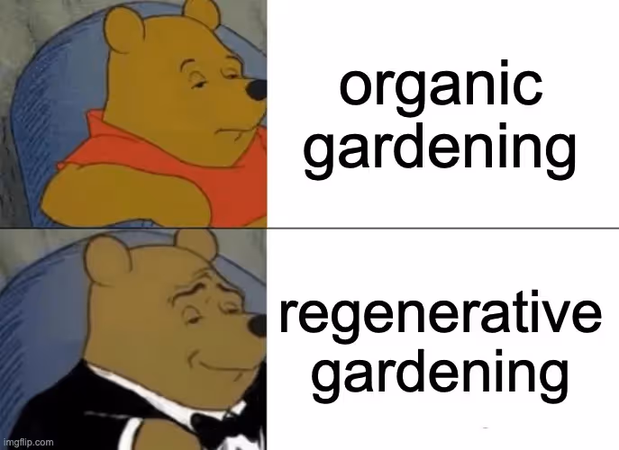 regenerative practices are better for the environment