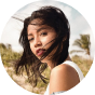 asain woman