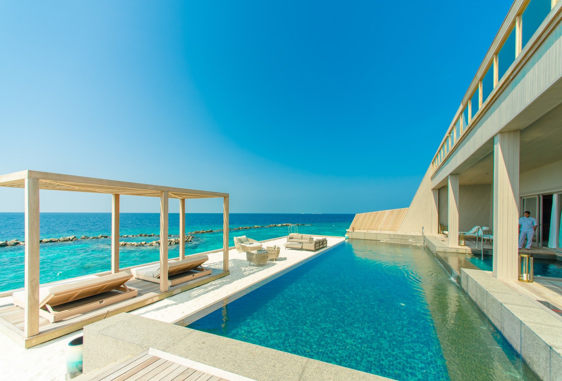 All About Pacaso Second Homes and Vacation Rentals