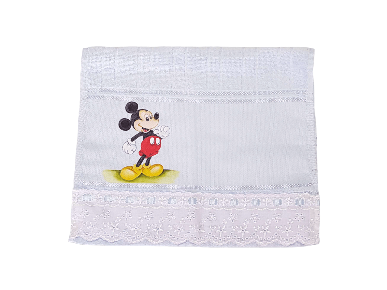 Linha infantil desenho mickey