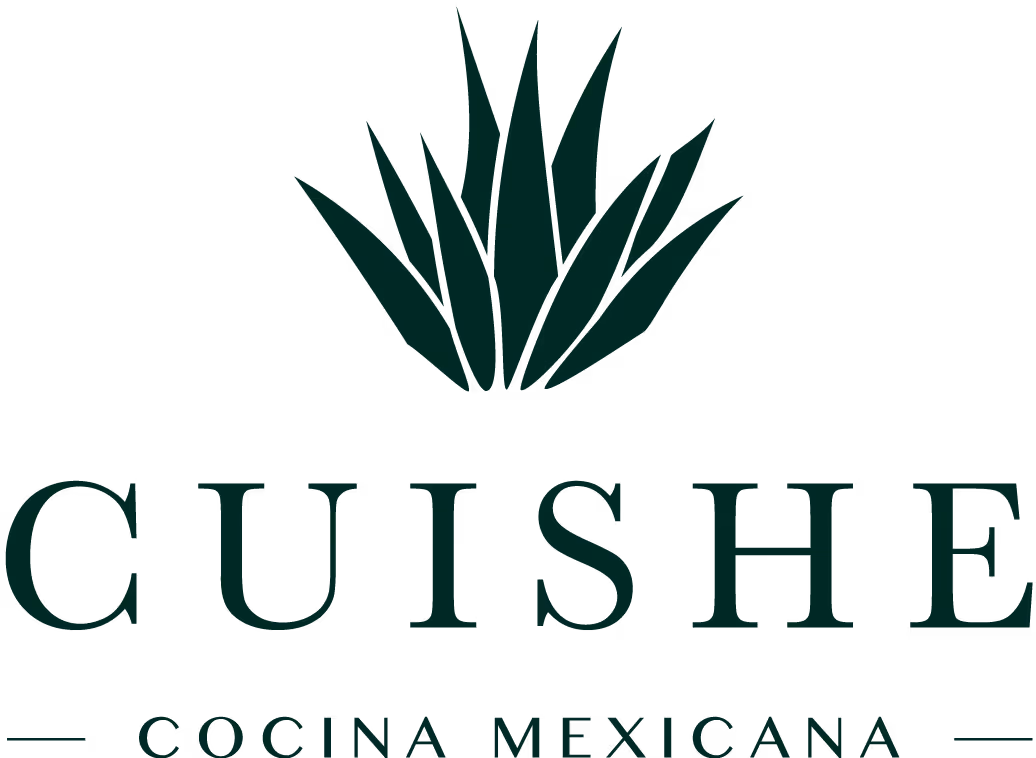 Cuishe Cocina Mexicana Logo