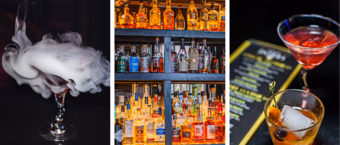 Bars in San Antonio Texas