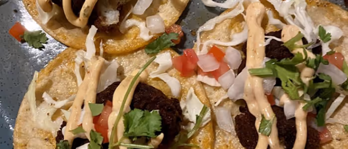 Mexican Food from Cuishe Cocina Mexicana, San Antonio Texas