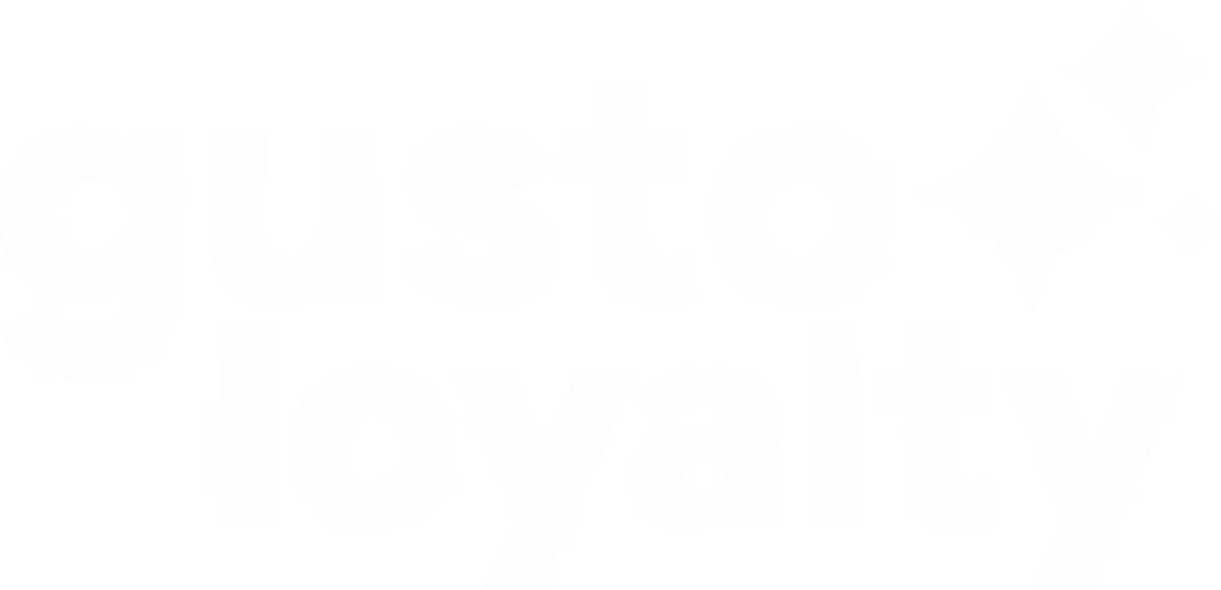 Gusto Loyalty