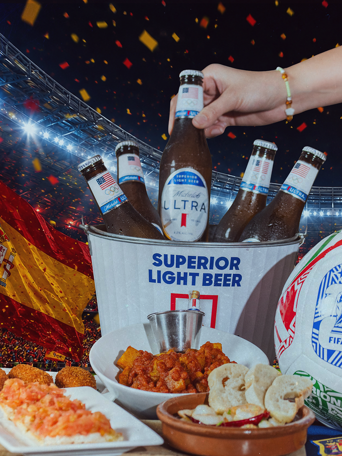 Toro matchday spread