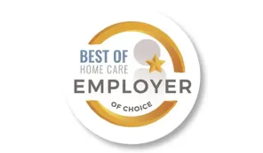 Best of Home Care employer