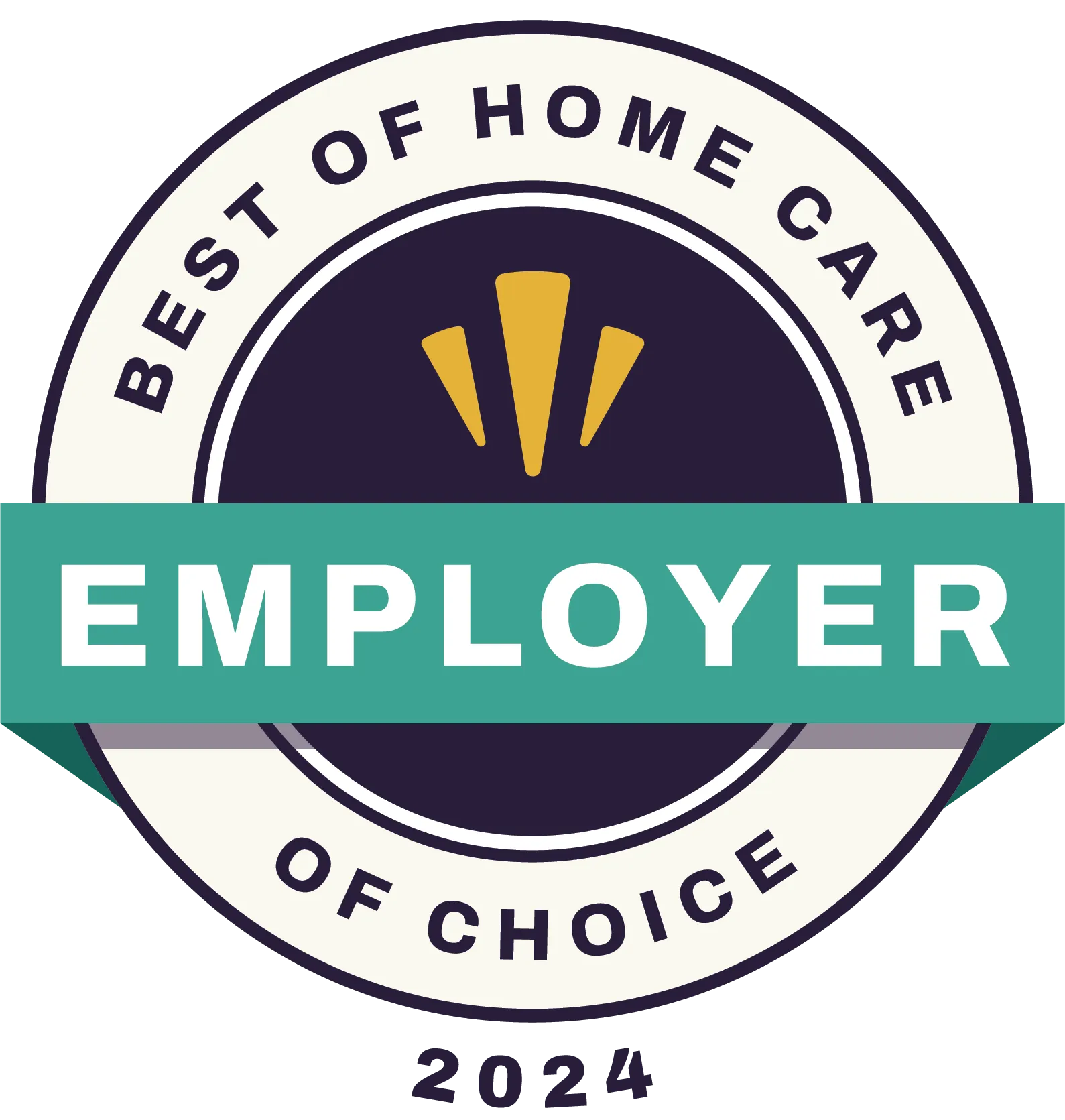 Voted Employer of Choice 2024