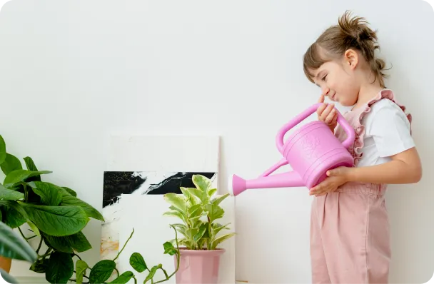 Alterra Kids — дитиноважливий садочок повного дня