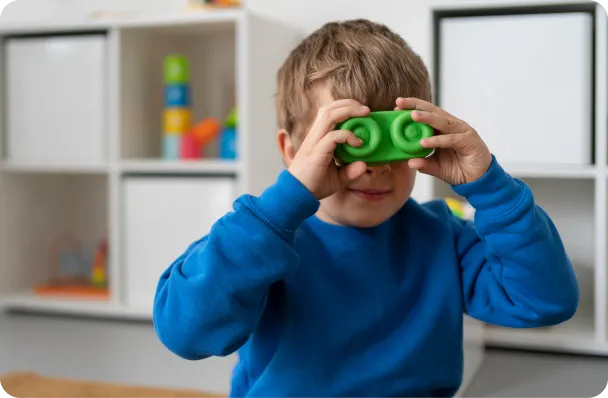 Alterra Kids — дитиноважливий садочок повного дня